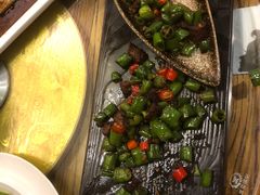 -苹果树下艺术餐厅(通州店)