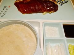 -味莊·青岛菜(云霄路店)