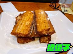 干煎带鱼-西新饭店(城中店)