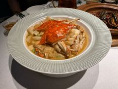 -醉舍·新淮扬菜(长宁龙之梦店)