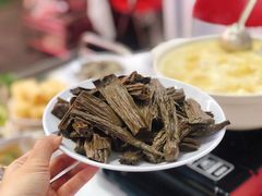 -風林火山烤室·涮肉