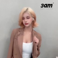 -上禾 HAIR SALON