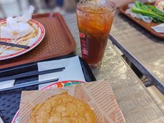 -孖记茶档·热腾茶餐(荔湾领展广场店)