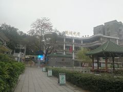 -黄埔古港