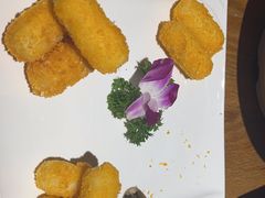 -毡房姑娘·新疆菜·烧烤