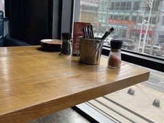 靠窗位-LYFATTI 莱芙缇(赣水路店)