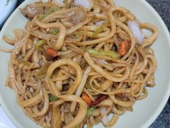 -三道菜(明堂公园店)