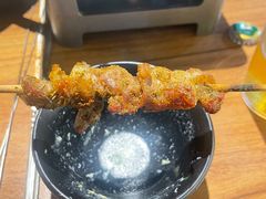-一烧一烤•锦州烧烤(KTV包房·长江街店)
