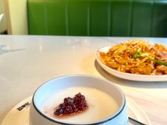 -荔粥记潮汕砂锅粥(太湖路店)