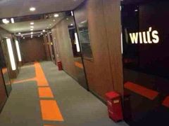 -W FITNESS 威尔仕健身·游泳(七宝店)