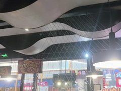 -鱼酷活鱼烤鱼(梅江印象城店)