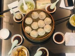 -熙盛源(滨湖万达店)