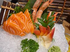 -伊豆野菜村(合景·摩方店)