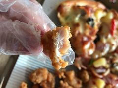 -尊宝比萨(龙山店)