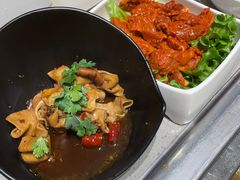 -海底捞火锅(奥森店)
