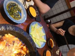 -受气牛肉·耙牛肉火锅(水晶郦城店)
