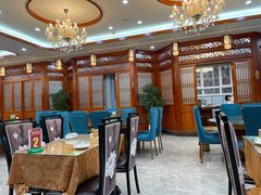 大堂-渔码头食府(蓬莱阁店)