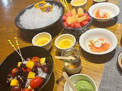 -山盛创作料理·Yamamori(珠宾店)