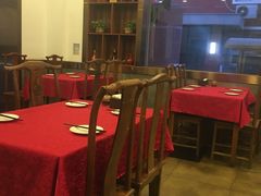 大堂-老回回饺子馆(海洋馆店)