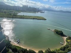 -碧桂园十里银滩