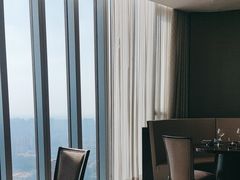 -环球港凯悦 · 享悦中餐厅
