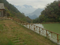 android_upload_pic-大明山自然探索公园