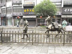 -南关石牌坊古镇