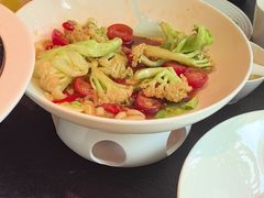 -太守宴·蘭院(天塔店)