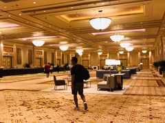 -澳门喜来登大酒店