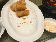 -上海小南国(国发店)