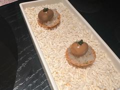 -锦楼·臻选新杭帮(杭州中心店)