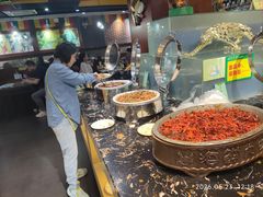 -巴犀烧烤(新崇光店)