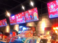 -CGV影城(新都心IMAX店)