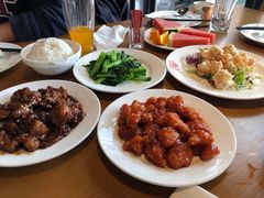 -东方明珠·可口可乐欢乐餐厅
