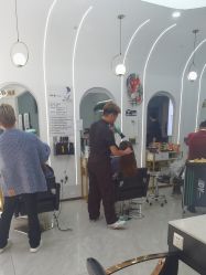 -臻艾Hair Salon