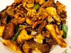 -晋阳饭庄(虎坊桥店)