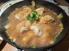 -新太二·鲜料川菜(群光广场店)