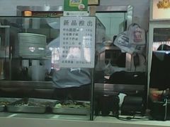 -陕味食族油泼面·小炒盖码面(双榆树店)