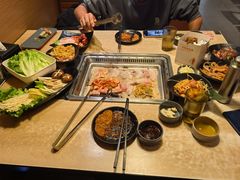 -新石器烤肉(西田城店)