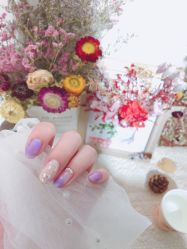 -YCai简薇美甲美睫美妆
