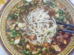 -老陕西面馆(恒茂商业广场店)