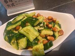 -崔记生活·铁锅炖鱼粘卷子(总店)
