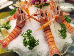 -蠔爺王志德生蚝馆(金沙湾店)