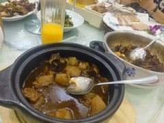 -良友·海鲜青岛菜(五四广场店)