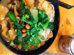 小碗螺蛳粉-螺蛳粉先生(蓟门桥店)
