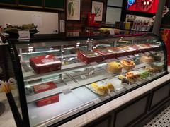 -本格旺索罗(樟宜机场T1店)
