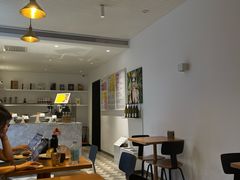 -大酉·M Coffee(北京美术馆店)