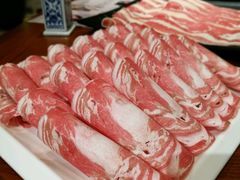 -前门涮肉(群力店)