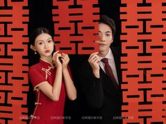 -经典婚纱摄影美学馆·私人定制