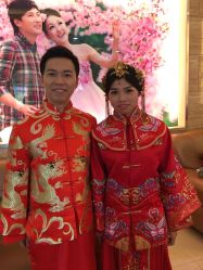 点击看大图 -色色婚纱摄影(大沥旗舰店)